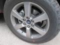 Ruby Red Metallic - F150 Lariat SuperCrew 4x4 Photo No. 2