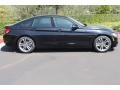 Black Sapphire Metallic - 4 Series 428i Gran Coupe Photo No. 2