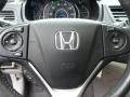 2012 Polished Metal Metallic Honda CR-V EX-L 4WD  photo #20
