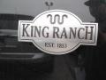 Tuxedo Black Metallic - F150 King Ranch SuperCrew 4x4 Photo No. 21