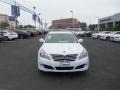 2015 Casablanca White Hyundai Equus Signature  photo #2