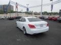 2015 Casablanca White Hyundai Equus Signature  photo #6