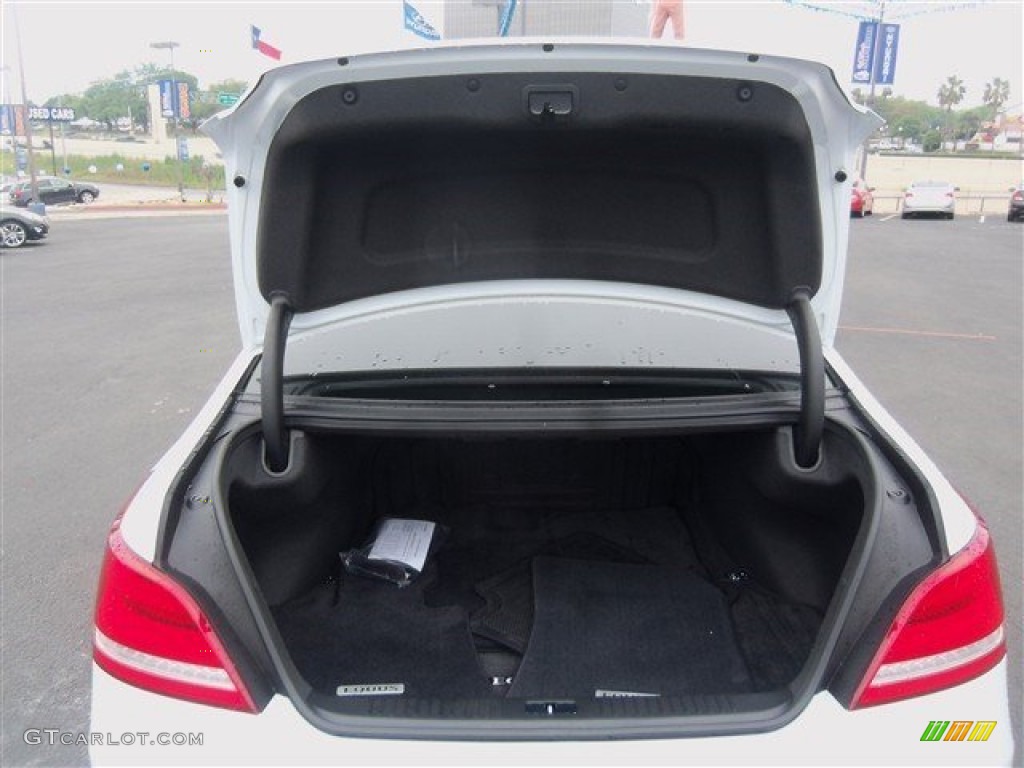 2015 Equus Signature - Casablanca White / Saddle photo #10