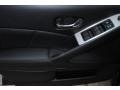 2011 Super Black Nissan Murano SL AWD  photo #9