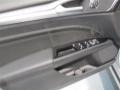 Ingot Silver Metallic - Fusion Titanium Photo No. 13