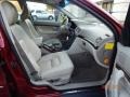 Ruby Red Metallic - S80 2.9 Photo No. 10