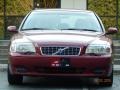 Ruby Red Metallic - S80 2.9 Photo No. 18