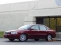 Ruby Red Metallic - S80 2.9 Photo No. 19
