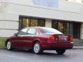 Ruby Red Metallic - S80 2.9 Photo No. 21