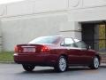 Ruby Red Metallic - S80 2.9 Photo No. 22