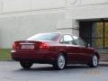 Ruby Red Metallic - S80 2.9 Photo No. 24
