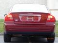 Ruby Red Metallic - S80 2.9 Photo No. 25