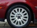 Ruby Red Metallic - S80 2.9 Photo No. 27