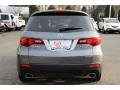 Polished Metal Metallic - RDX Technology SH-AWD Photo No. 4