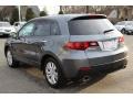 2012 Polished Metal Metallic Acura RDX Technology SH-AWD  photo #5