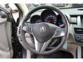 2012 Polished Metal Metallic Acura RDX Technology SH-AWD  photo #18