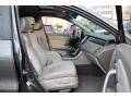 2012 Polished Metal Metallic Acura RDX Technology SH-AWD  photo #28