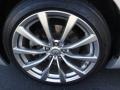Liquid Platinum Silver - G 37 Journey Coupe Photo No. 21