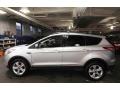 2013 Ingot Silver Metallic Ford Escape SE 1.6L EcoBoost 4WD  photo #3