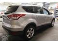 2013 Ingot Silver Metallic Ford Escape SE 1.6L EcoBoost 4WD  photo #7