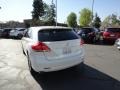 Blizzard White Pearl - Venza V6 Photo No. 6