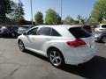 Blizzard White Pearl - Venza V6 Photo No. 7