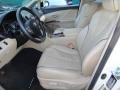 Blizzard White Pearl - Venza V6 Photo No. 10