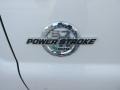 White Platinum - F350 Super Duty Platinum Crew Cab 4x4 DRW Photo No. 15