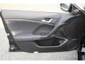 Crystal Black Pearl - TSX Sedan Photo No. 9