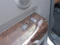 White Platinum - F350 Super Duty Platinum Crew Cab 4x4 DRW Photo No. 21