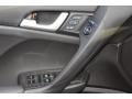 Crystal Black Pearl - TSX Sedan Photo No. 10