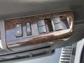 White Platinum - F350 Super Duty Platinum Crew Cab 4x4 DRW Photo No. 25