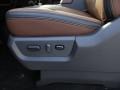 White Platinum - F350 Super Duty Platinum Crew Cab 4x4 DRW Photo No. 27