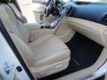 Blizzard White Pearl - Venza V6 Photo No. 20