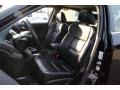 Crystal Black Pearl - TSX Sedan Photo No. 14
