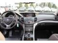 Crystal Black Pearl - TSX Sedan Photo No. 16