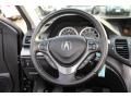 Crystal Black Pearl - TSX Sedan Photo No. 19