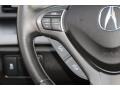 Crystal Black Pearl - TSX Sedan Photo No. 20