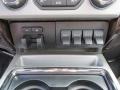White Platinum - F350 Super Duty Platinum Crew Cab 4x4 DRW Photo No. 33