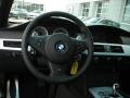 Black Sapphire Metallic - M5 Sedan Photo No. 10