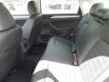 Platinum Gray Metallic - Passat SE Sedan Photo No. 12