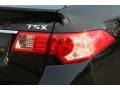 Crystal Black Pearl - TSX Sedan Photo No. 24
