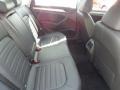 Platinum Gray Metallic - Passat SE Sedan Photo No. 14