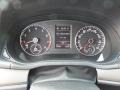 Platinum Gray Metallic - Passat SE Sedan Photo No. 16