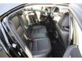 Crystal Black Pearl - TSX Sedan Photo No. 26