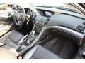 Crystal Black Pearl - TSX Sedan Photo No. 28