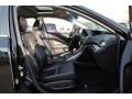 Crystal Black Pearl - TSX Sedan Photo No. 29