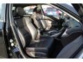 Crystal Black Pearl - TSX Sedan Photo No. 30