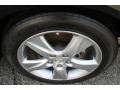 Crystal Black Pearl - TSX Sedan Photo No. 34