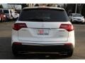 Aspen White Pearl II - MDX SH-AWD Photo No. 4